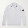 Geelong Wool Half-Zip Sweater Geelong Wool Half-Zip Sweater