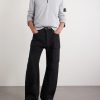 Geelong Wool Half-Zip Sweater - OU Geelong Wool Half-Zip Sweater - OU