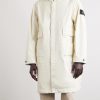 Membrana Hooded Parka - FR Membrana Hooded Parka - FR