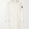 Membrana Hooded Parka Membrana Hooded Parka