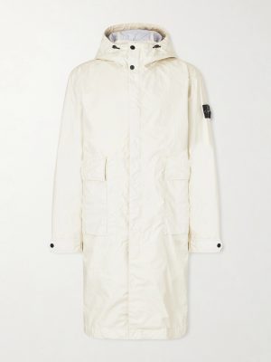 Membrana Hooded Parka