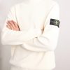 Ribbed Organic Cotton Sweater - CU Ribbed Organic Cotton Sweater - CU
