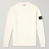 Ribbed Organic Cotton Sweater Ribbed Organic Cotton Sweater