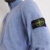 Geelong Wool Half-Zip Sweater - CU Geelong Wool Half-Zip Sweater - CU