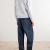 Logo-Appliquéd Cotton-Jersey Sweatshirt - BK