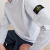 Logo-Appliquéd Cotton-Jersey Sweatshirt - CU