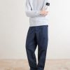Logo-Appliquéd Cotton-Jersey Sweatshirt - OU