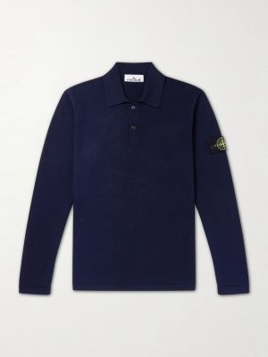 Cotton Polo Shirt Cotton Polo Shirt