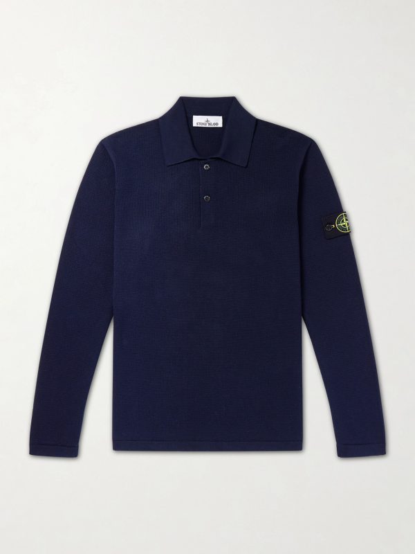Cotton Polo Shirt Cotton Polo Shirt