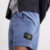 Straight-Leg Logo-Appliquéd ECONYL® Shorts - CU Straight-Leg Logo-Appliquéd ECONYL® Shorts - CU