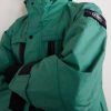 Heat Reactive Ripstop Hooded Parka - CU Heat Reactive Ripstop Hooded Parka - CU
