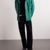Heat Reactive Ripstop Hooded Parka - OU Heat Reactive Ripstop Hooded Parka - OU