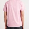 Logo-Appliquéd Garment-Dyed Cotton-Jersey T-Shirt - BK Logo-Appliquéd Garment-Dyed Cotton-Jersey T-Shirt - BK