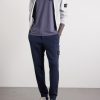 Logo-Appliquéd Garment-Dyed Cotton-Jersey T-Shirt - OU Logo-Appliquéd Garment-Dyed Cotton-Jersey T-Shirt - OU