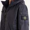 Padded Shell Primaloft® Hooded Jacket - CU Padded Shell Primaloft® Hooded Jacket - CU