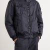 Padded Shell Primaloft® Hooded Jacket - FR Padded Shell Primaloft® Hooded Jacket - FR