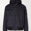 Padded Shell Primaloft® Hooded Jacket Padded Shell Primaloft® Hooded Jacket