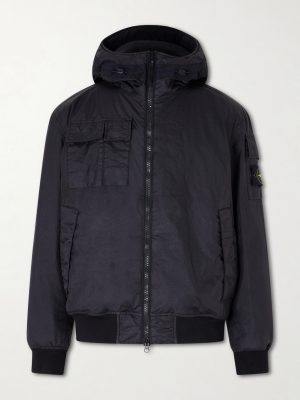 Padded Shell Primaloft® Hooded Jacket Padded Shell Primaloft® Hooded Jacket