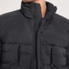 Hybrid Classic Quilted Recycled-Nylon Down Jacket - E1 Hybrid Classic Quilted Recycled-Nylon Down Jacket - E1