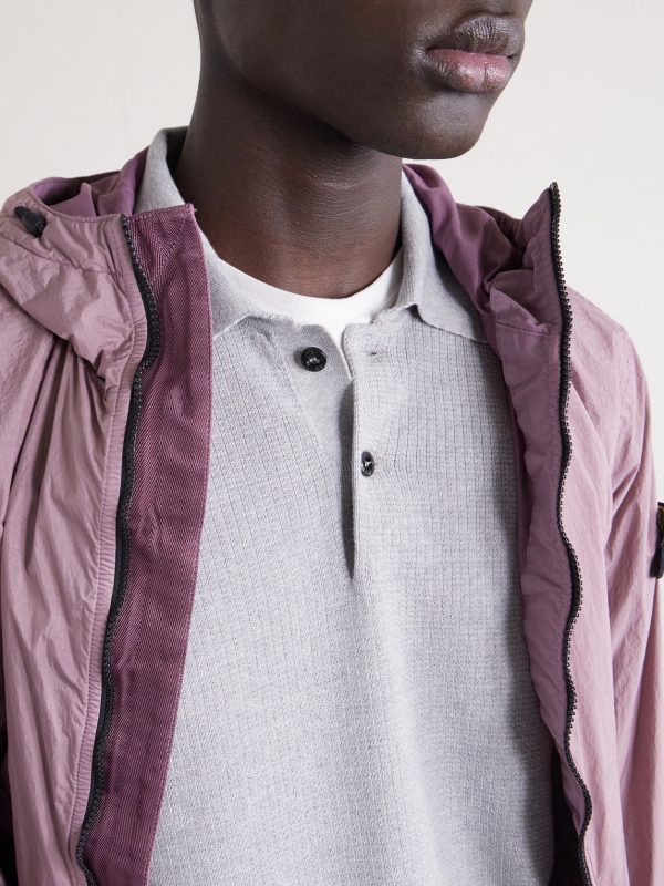 Organic Cotton Polo Shirt - CU Organic Cotton Polo Shirt - CU