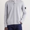 Organic Cotton Polo Shirt - FR Organic Cotton Polo Shirt - FR