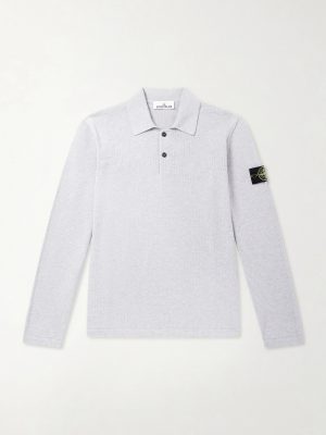 Organic Cotton Polo Shirt