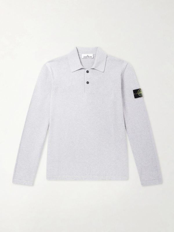 Organic Cotton Polo Shirt Organic Cotton Polo Shirt