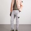 Tapered Organic Cotton-Blend Twill Cargo Trousers - OU Tapered Organic Cotton-Blend Twill Cargo Trousers - OU