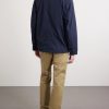 Micro Twill Jacket - BK Micro Twill Jacket - BK