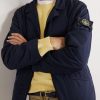 Micro Twill Jacket - CU Micro Twill Jacket - CU