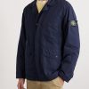 Micro Twill Jacket - FR Micro Twill Jacket - FR