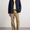 Micro Twill Jacket - OU Micro Twill Jacket - OU