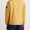 Double-Coated Cotton-Ripstop Jacket - BK Double-Coated Cotton-Ripstop Jacket - BK