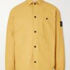 Double-Coated Cotton-Ripstop Jacket Double-Coated Cotton-Ripstop Jacket