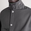 Cotton-Canvas Jacket - CU Cotton-Canvas Jacket - CU