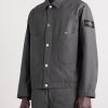 Cotton-Canvas Jacket - FR Cotton-Canvas Jacket - FR