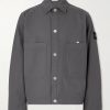 Cotton-Canvas Jacket Cotton-Canvas Jacket