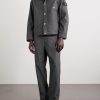 Cotton-Canvas Jacket - OU Cotton-Canvas Jacket - OU
