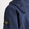 Oversized Organic Panama Cotton-Canvas Zip-Up Hooded Jacket - CU Oversized Organic Panama Cotton-Canvas Zip-Up Hooded Jacket - CU