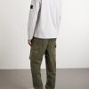 Cotton-Jersey Sweatshirt - BK Cotton-Jersey Sweatshirt - BK