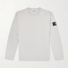 Cotton-Jersey Sweatshirt Cotton-Jersey Sweatshirt