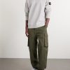 Cotton-Jersey Sweatshirt - OU Cotton-Jersey Sweatshirt - OU