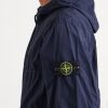 Hooded Brushed Recycled-Nylon Parka - CU Hooded Brushed Recycled-Nylon Parka - CU