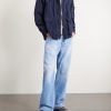 Hooded Brushed Recycled-Nylon Parka - OU Hooded Brushed Recycled-Nylon Parka - OU
