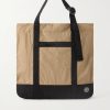 Double-Coated Cotton-Ripstop Tote Bag Double-Coated Cotton-Ripstop Tote Bag
