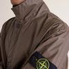 Waxed Tela Blouson Jacket - CU Waxed Tela Blouson Jacket - CU