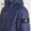 Waxed Tela Hooded Parka - CU