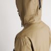 Double-Coated Cotton-Ripstop Parka - CU Double-Coated Cotton-Ripstop Parka - CU