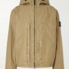 Double-Coated Cotton-Ripstop Parka Double-Coated Cotton-Ripstop Parka
