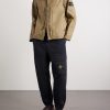 Double-Coated Cotton-Ripstop Parka - OU Double-Coated Cotton-Ripstop Parka - OU